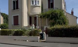 Maison 5 Pièces 122 m² à vendre à Châteauroux (36000)