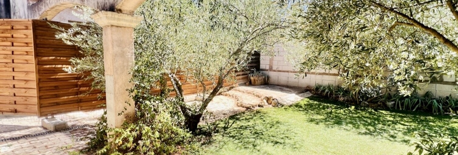 Maison 6 Pièces 123 m² à vendre à Saint-Maximin-la-Sainte-Baume (83470)
