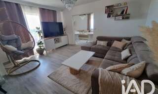 Appartement 5 Pièces 94 m² à vendre à Beaucaire (30300)