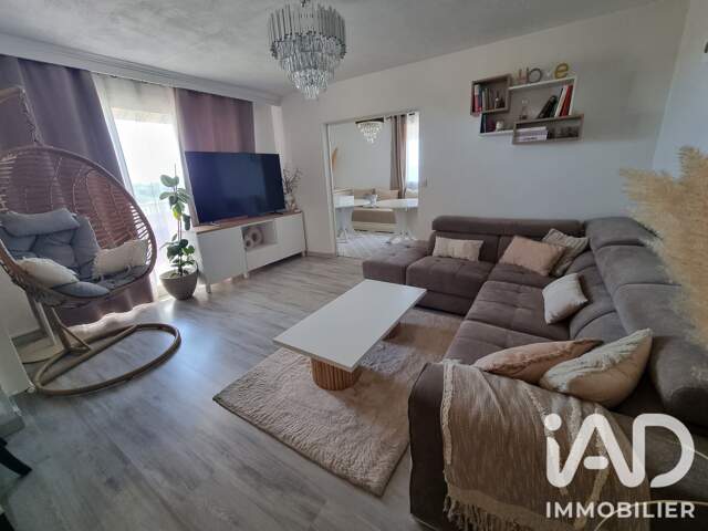 Vente Appartement 5 pièces — photo du bien