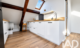 Appartement 3 Pièces 60 m² à louer à Le Havre (76600)