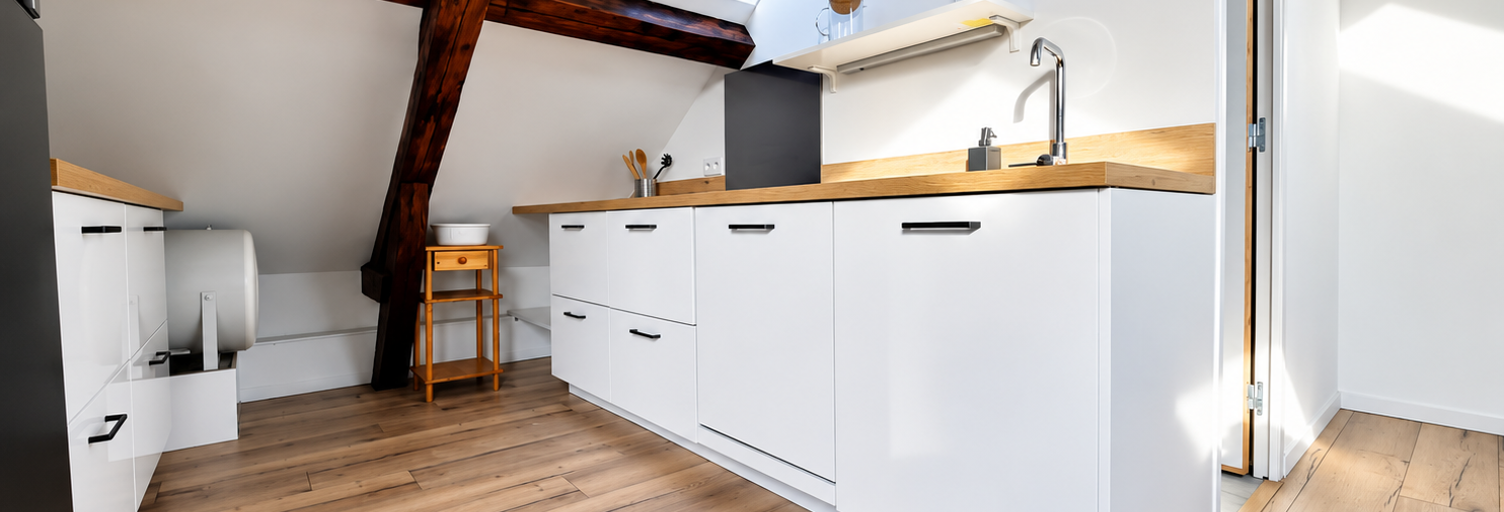 Appartement 3 Pièces 60 m² à louer à Le Havre (76600)