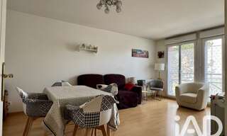 Appartement 2 Pièces 51 m² à vendre à Croix (59170)