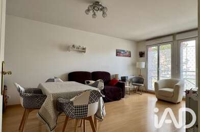Appartement 2 pièces 155000 €