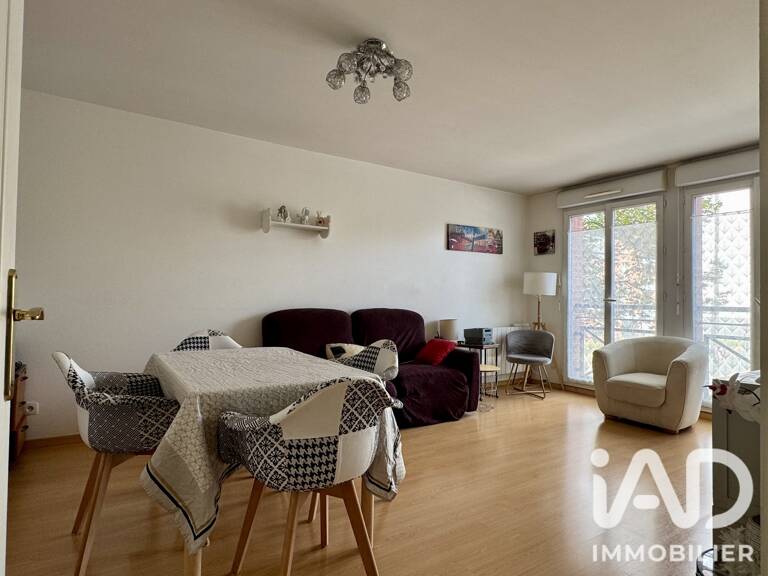 Vente Appartement 2 pièces — photo 1