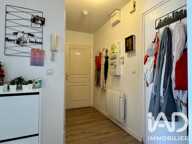Vente Appartement 2 pièces — photo 2