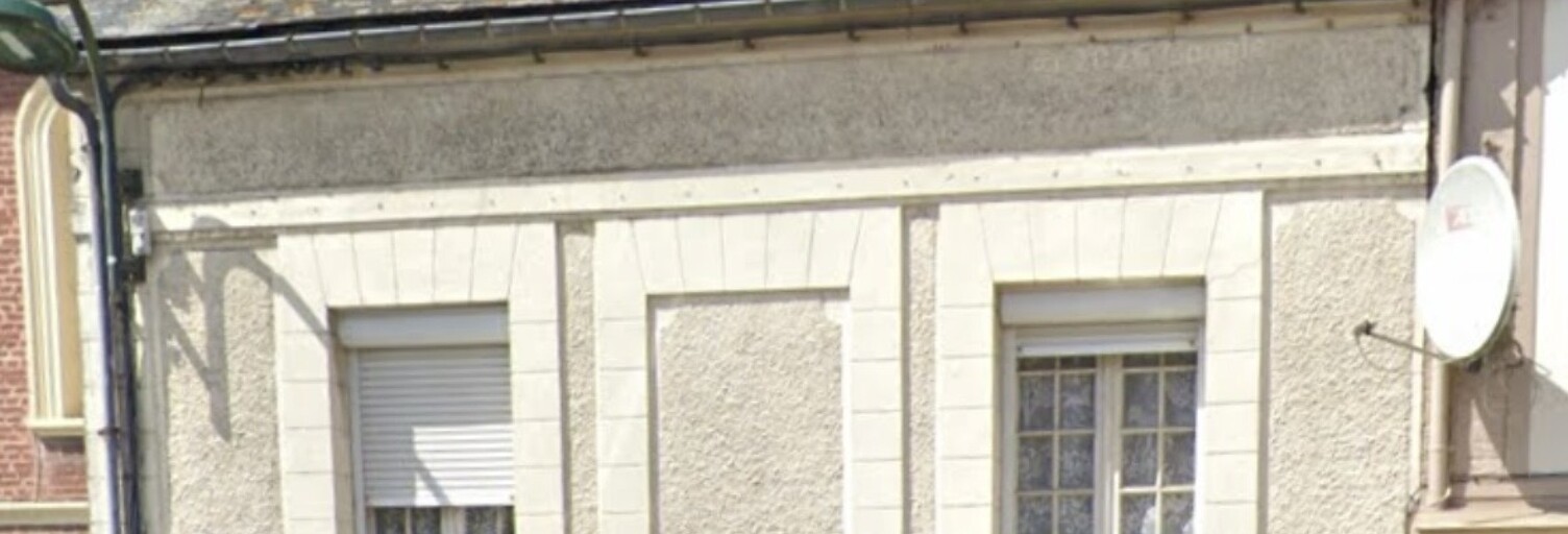 Maison 5 Pièces 67 m² à vendre à Envermeu (76630)