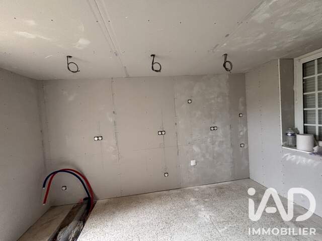 Vente Maison de ville 5 pièces — photo du bien
