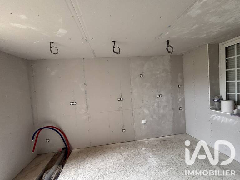 Vente Maison de ville 5 pièces — photo 1