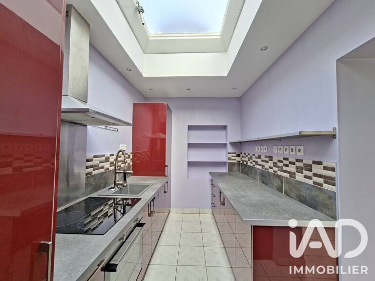 Vente Maison/villa 5 pièces — photo 1