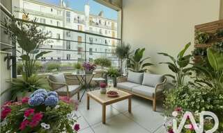 Appartement 3 Pièces 70 m² à vendre à Villejuif (94800)