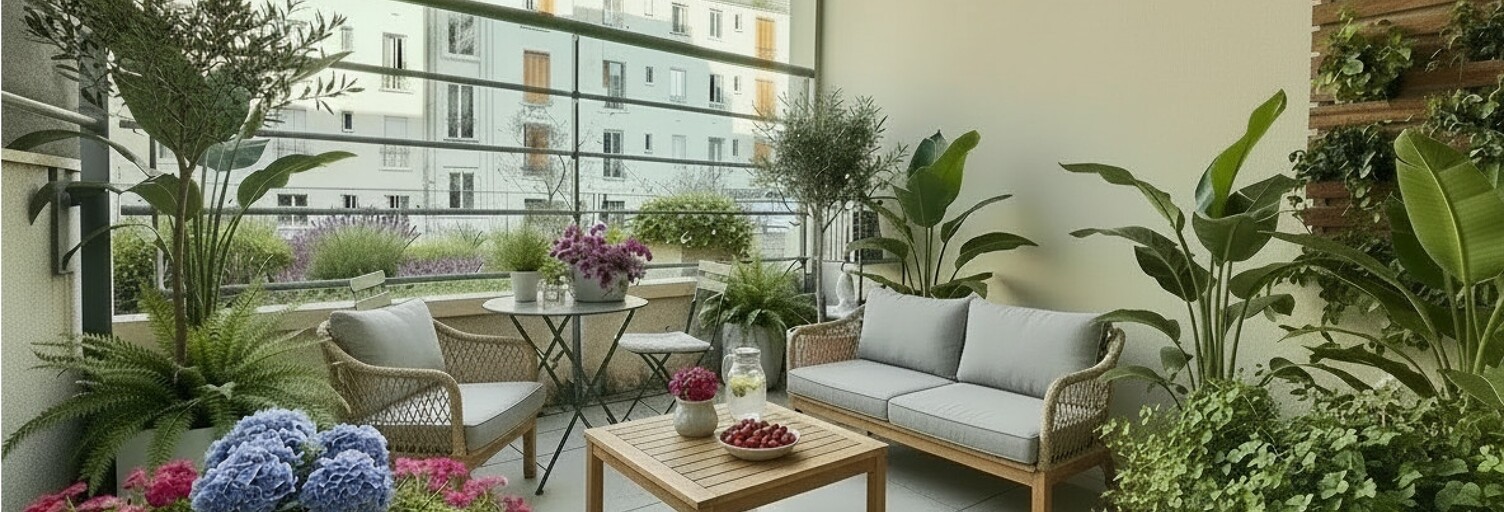 Appartement 3 Pièces 70 m² à vendre à Villejuif (94800)