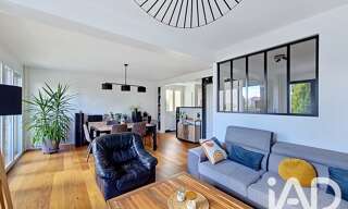 Appartement 4 Pièces 83 m² à vendre à Rennes (35000)