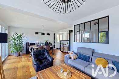 Appartement 4 pièces 280000 €