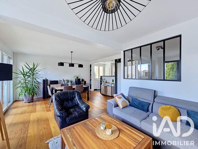 Vente Appartement 4 pièces — photo du bien