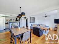 Vente Appartement 4 pièces — photo 2
