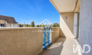 Appartement 4 Pièces 82 m² à vendre à Ermont (95120)