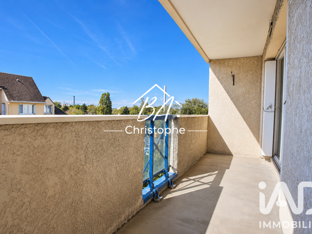Vente Appartement 4 pièces — photo du bien