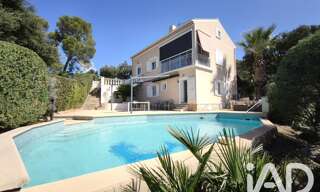 Maison 7 Pièces 187 m² à vendre à Six-Fours-les-Plages (83140)