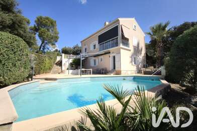 Maison 7 pièces 880000 €