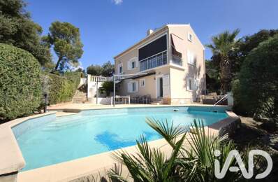 Vente Maison/villa 7 pièces — photo du bien