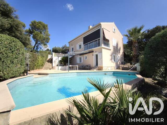 Vente Maison/villa 7 pièces — photo du bien
