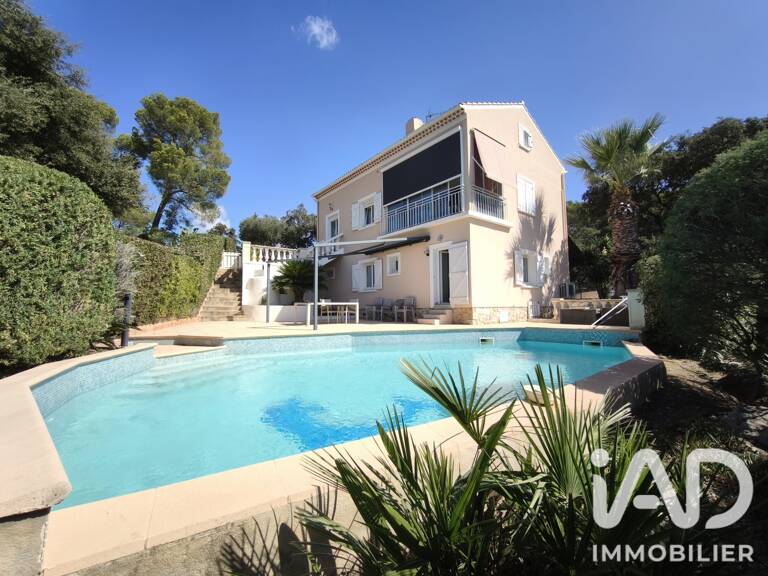 Vente Maison/villa 7 pièces — photo 1