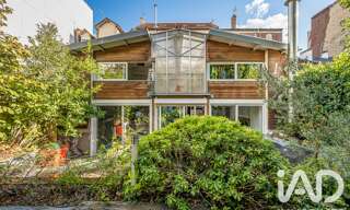 Maison 8 Pièces 255 m² à vendre à Colombes (92700)