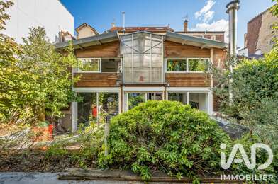 Maison 8 pièces 1160000 €