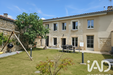 Maison 5 pièces 293000 €