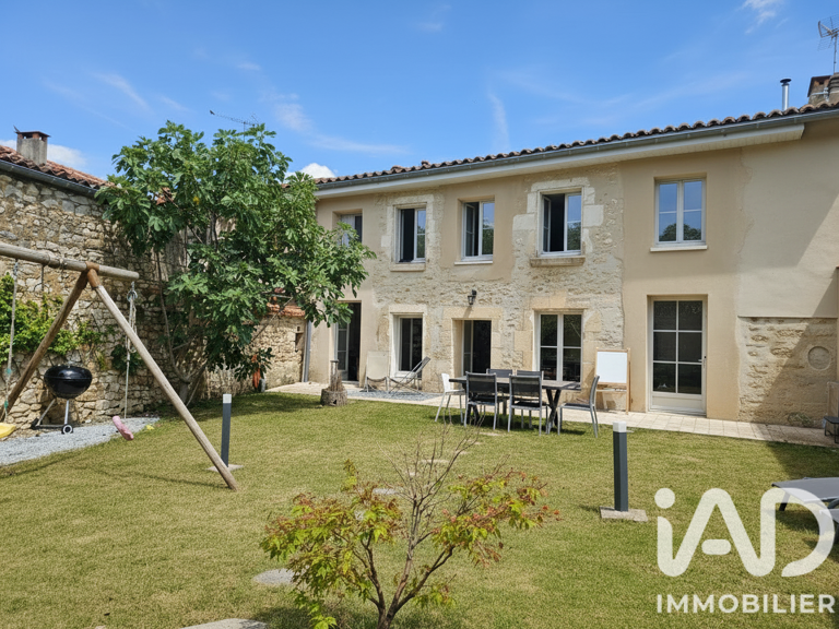 Vente Maison/villa 5 pièces — photo 1