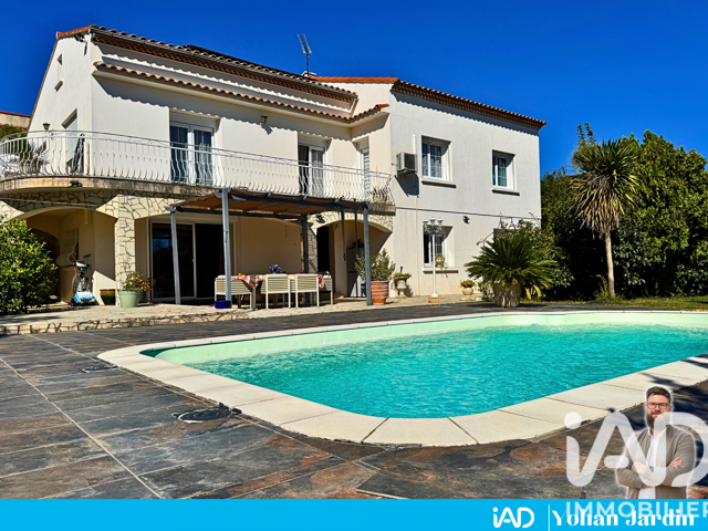 Vente Maison/villa 7 pièces — photo du bien
