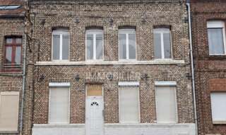 Maison 8 Pièces 213 m² à vendre à Anzin (59410)