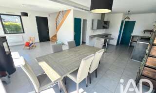 Maison 5 Pièces 100 m² à vendre à Lancieux (22770)