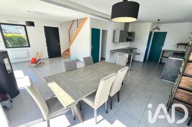 Maison 5 pièces 486000 €