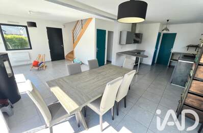 Vente Maison/villa 5 pièces — photo du bien