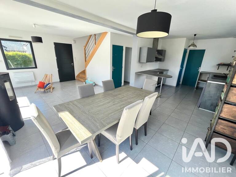 Vente Maison/villa 5 pièces — photo 1