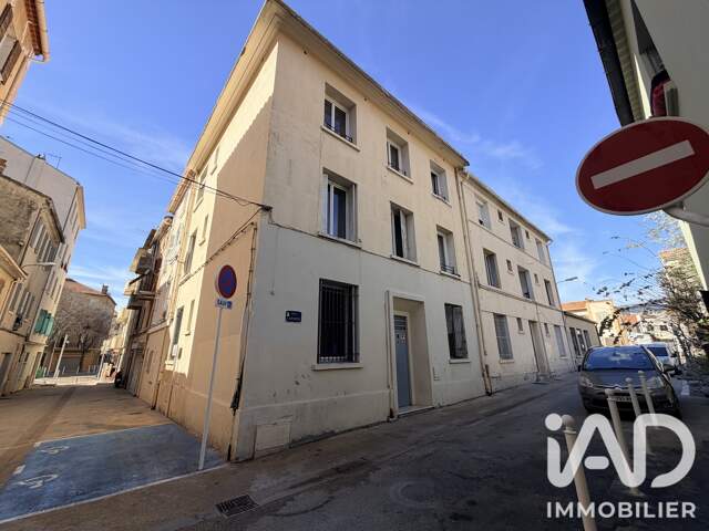 Vente Immeuble 180 m&sup2; — photo du bien
