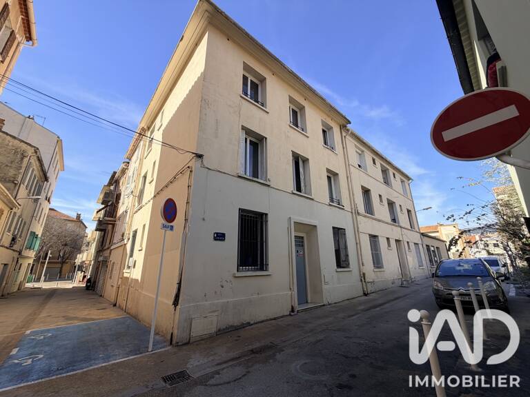 Vente Immeuble 180 m&sup2; — photo 1