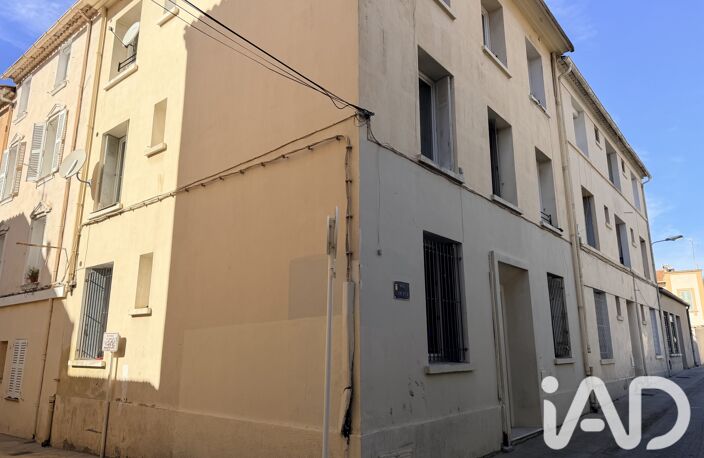 Vente Immeuble 180 m&sup2; — photo 3