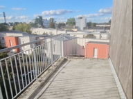 Vente Appartement 2 pièces — photo 2