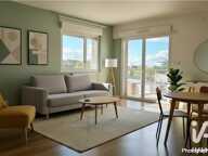 Vente Appartement 2 pièces — photo 3