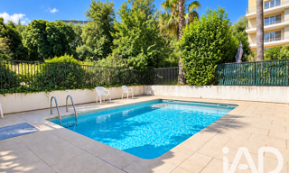 Appartement 3 Pièces 64 m² à vendre à Grasse (06130)