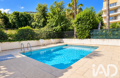 Vente Appartement 3 pièces — photo du bien