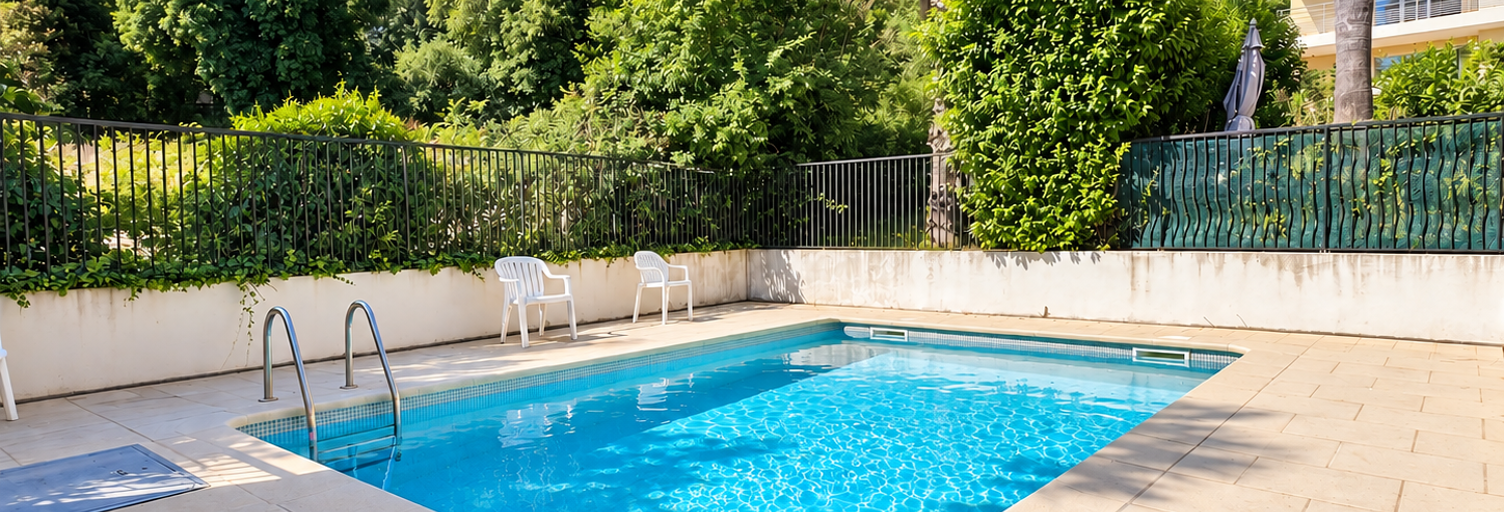 Appartement 3 Pièces 64 m² à vendre à Grasse (06130)