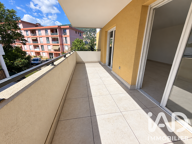 Vente Appartement 3 pièces — photo 3