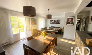 Maison 5 Pièces 92 m² à vendre à Belloy-en-France (95270)