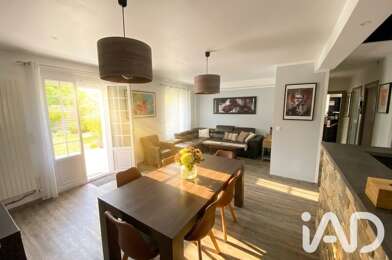 Maison 5 pièces 335000 €