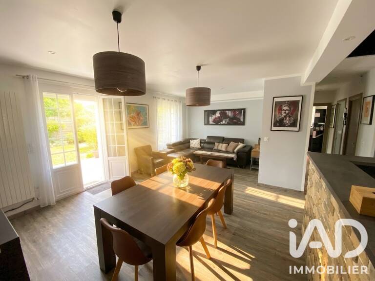 Vente Maison/villa 5 pièces — photo 1