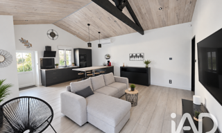 Maison 4 Pièces 80 m² à vendre à Lagord (17140)